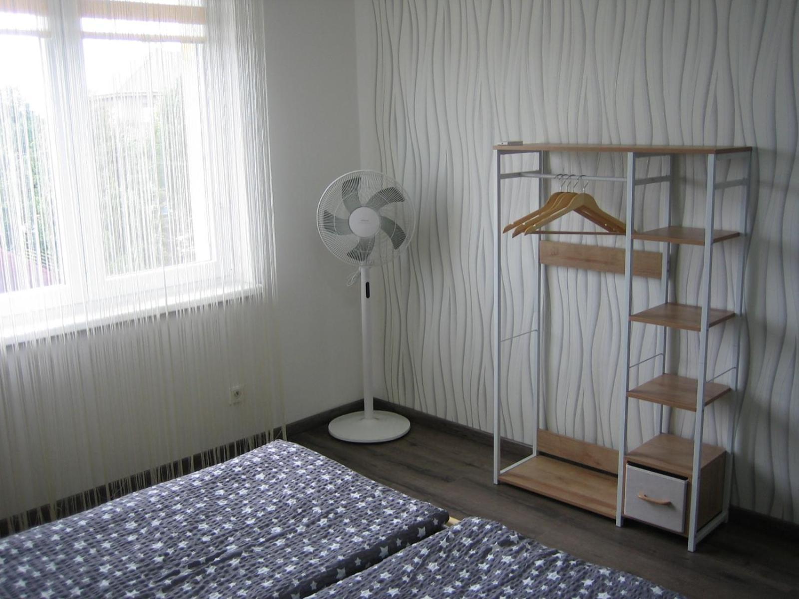 Apartmany Polepy Eksteriør billede
